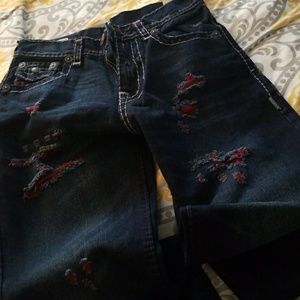 True religion jean